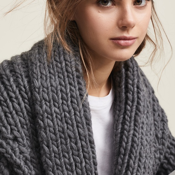 I Love Mr. Mittens Pearl Stitch Cardigan in Cream - Picture 4 of 6